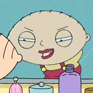 梅川苦茶（内心阴暗版）