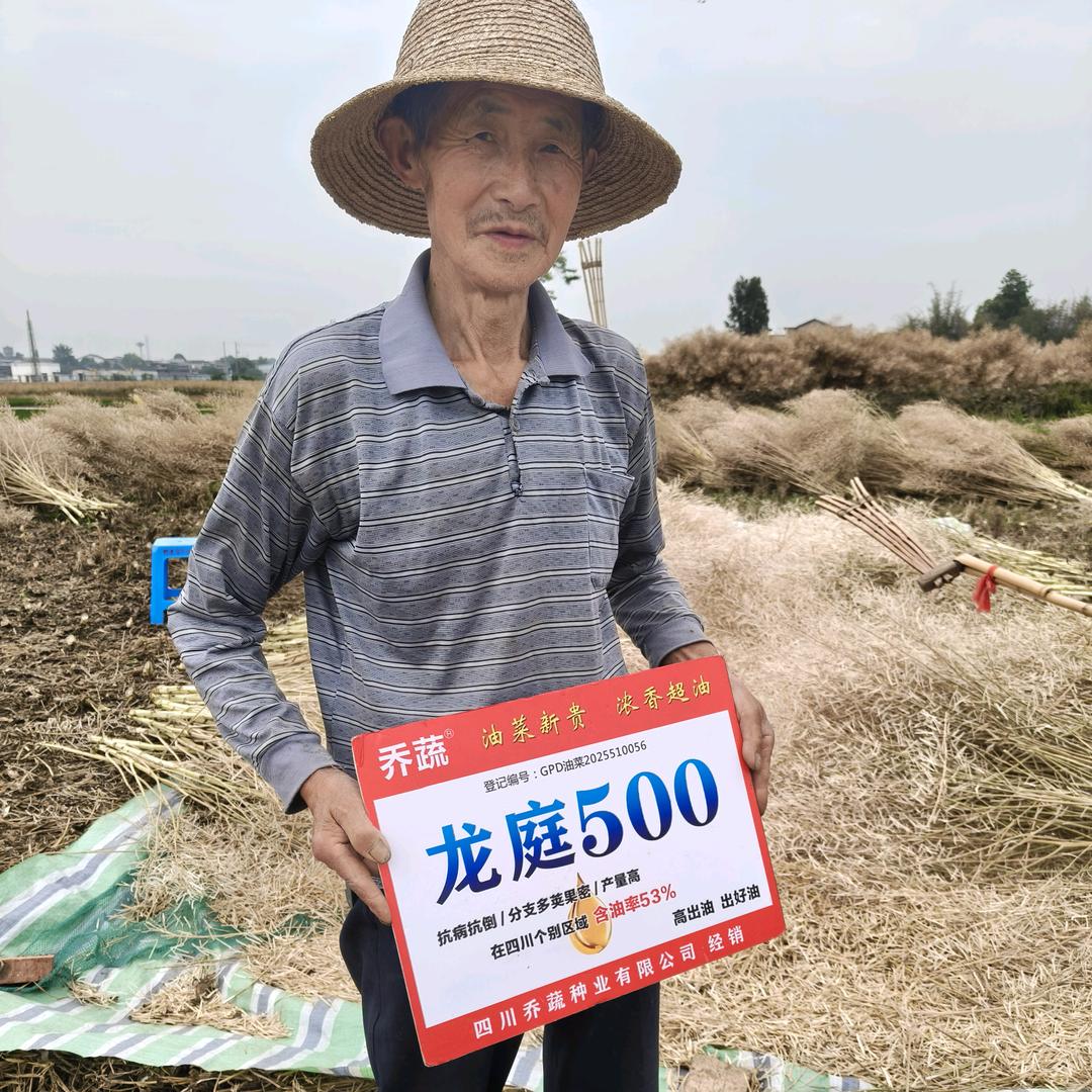 华中助农