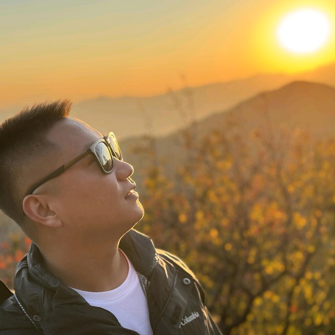 李志🥋