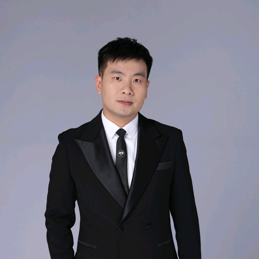 玖多资产 张远