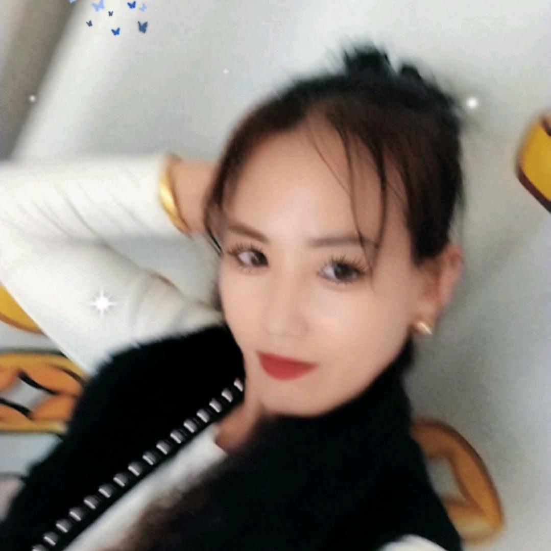 护肤达人琴姐