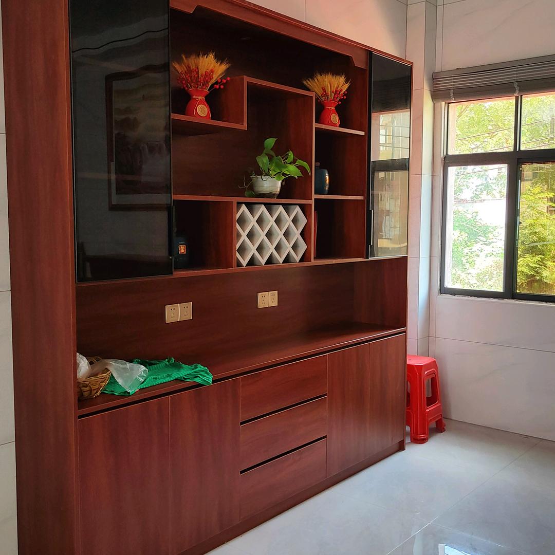 天天净水，装修朱