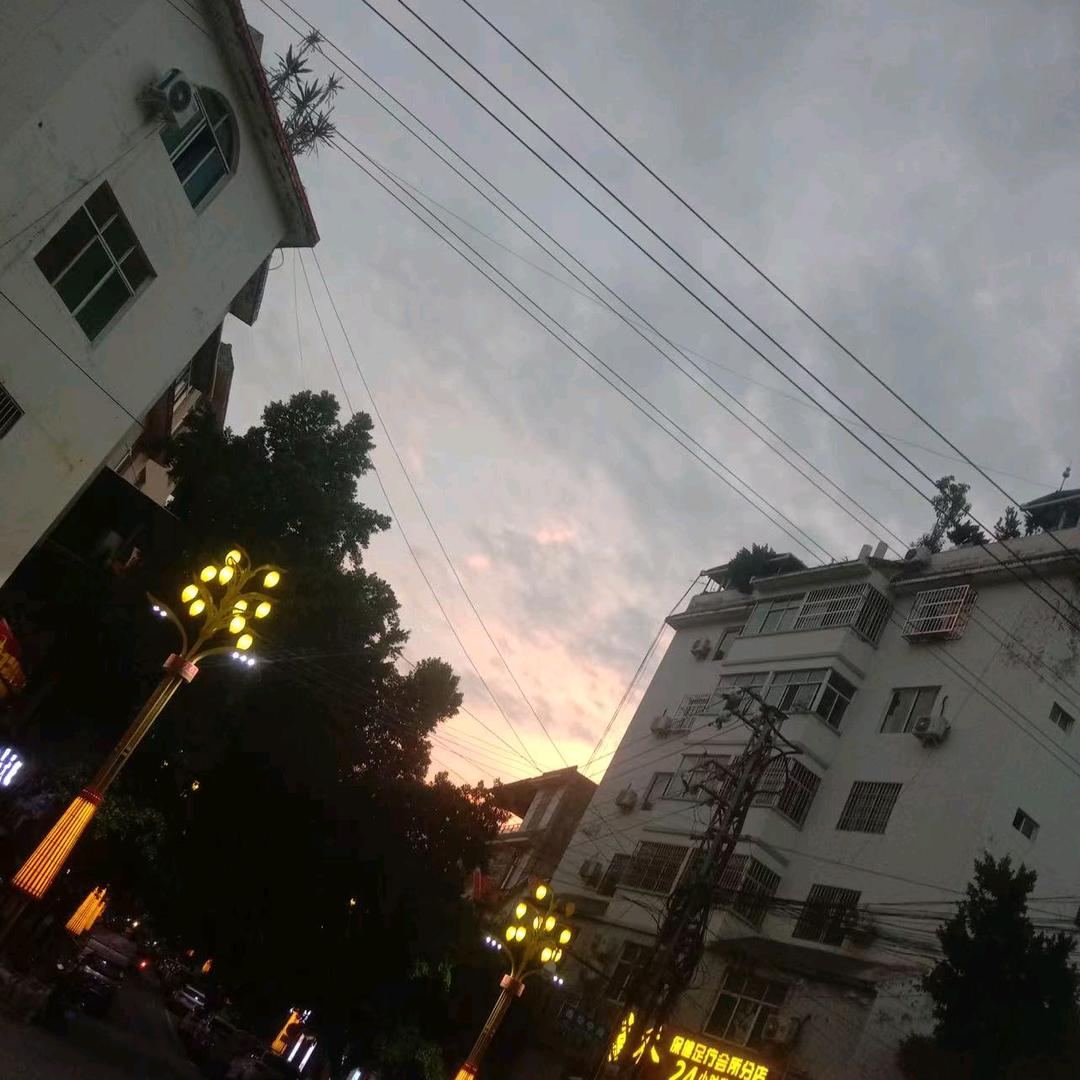 余生随心