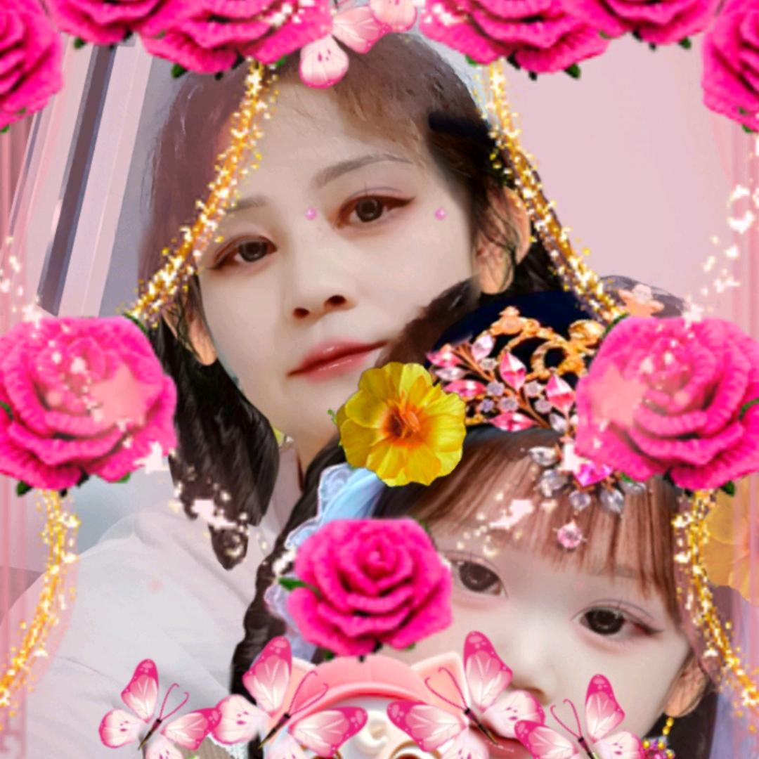 爱珍