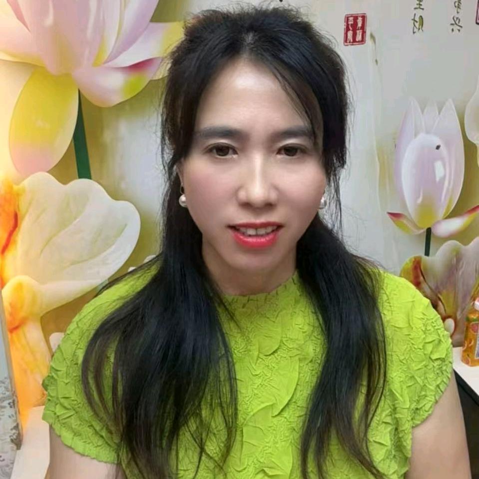 成都二姐穿搭（首播20：50）