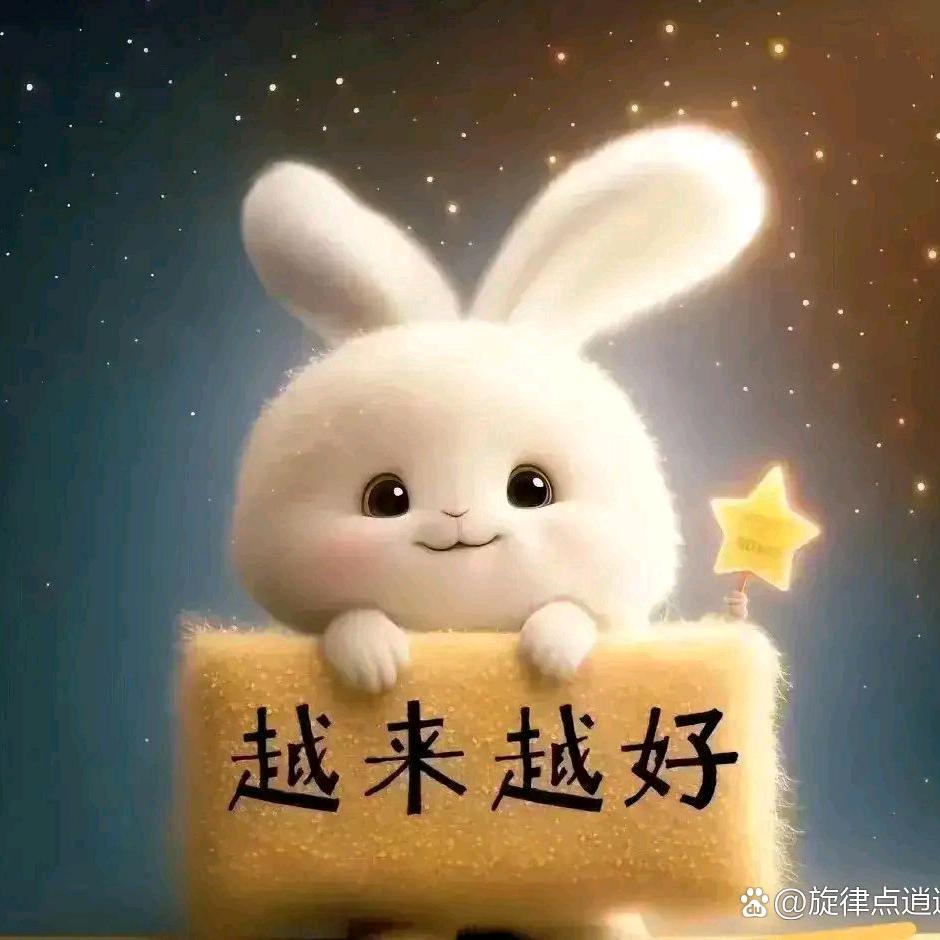 浅浅微笑