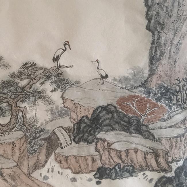 明月清风