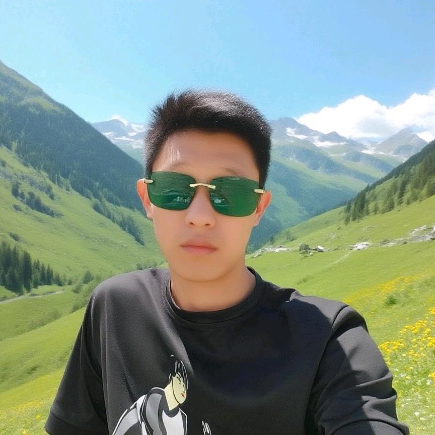 🥀᭄翟大帅꧔ꦿᩚ💕