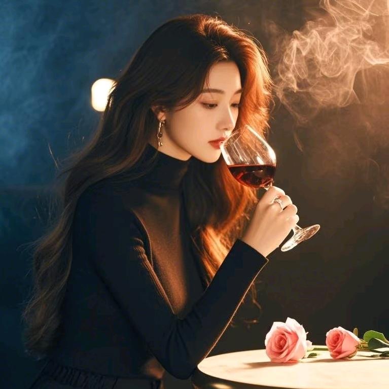 白雪🌹🌹🌹