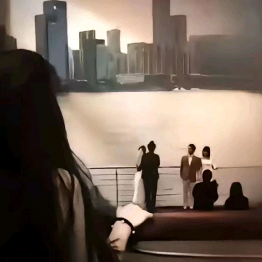 我是小婷子