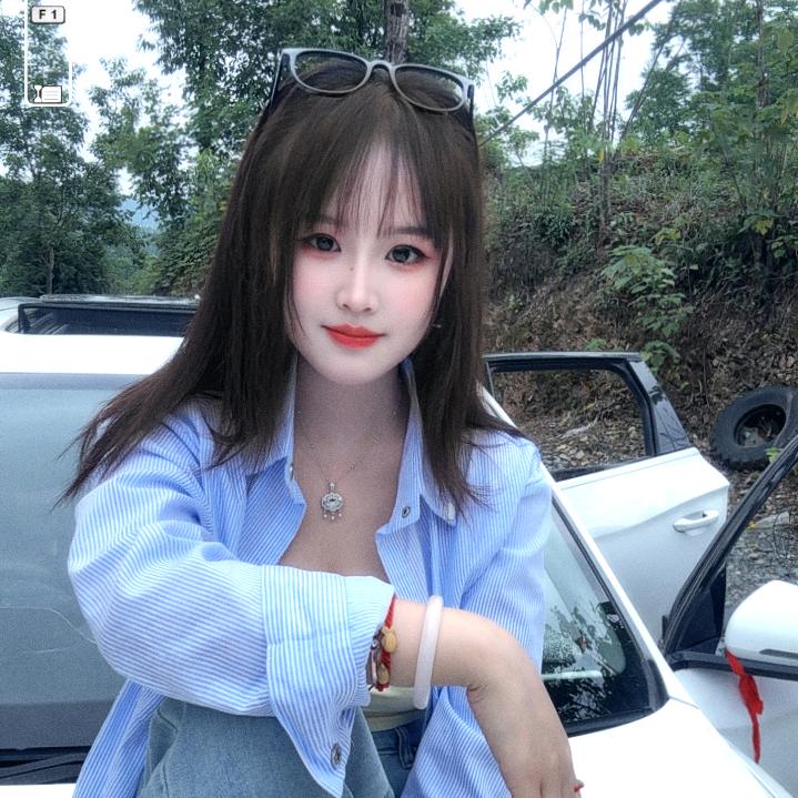 仙女不讲李💐