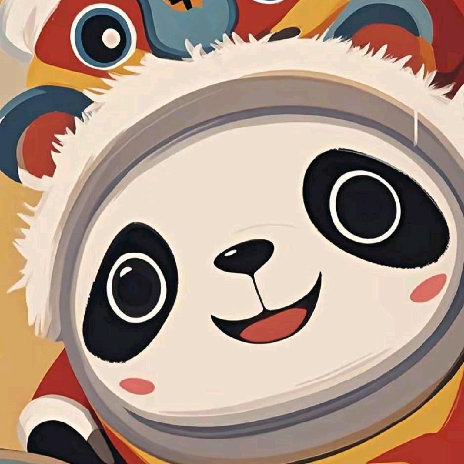 贱兮兮的小龙包