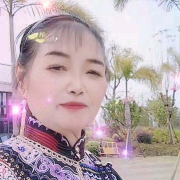 秀珍