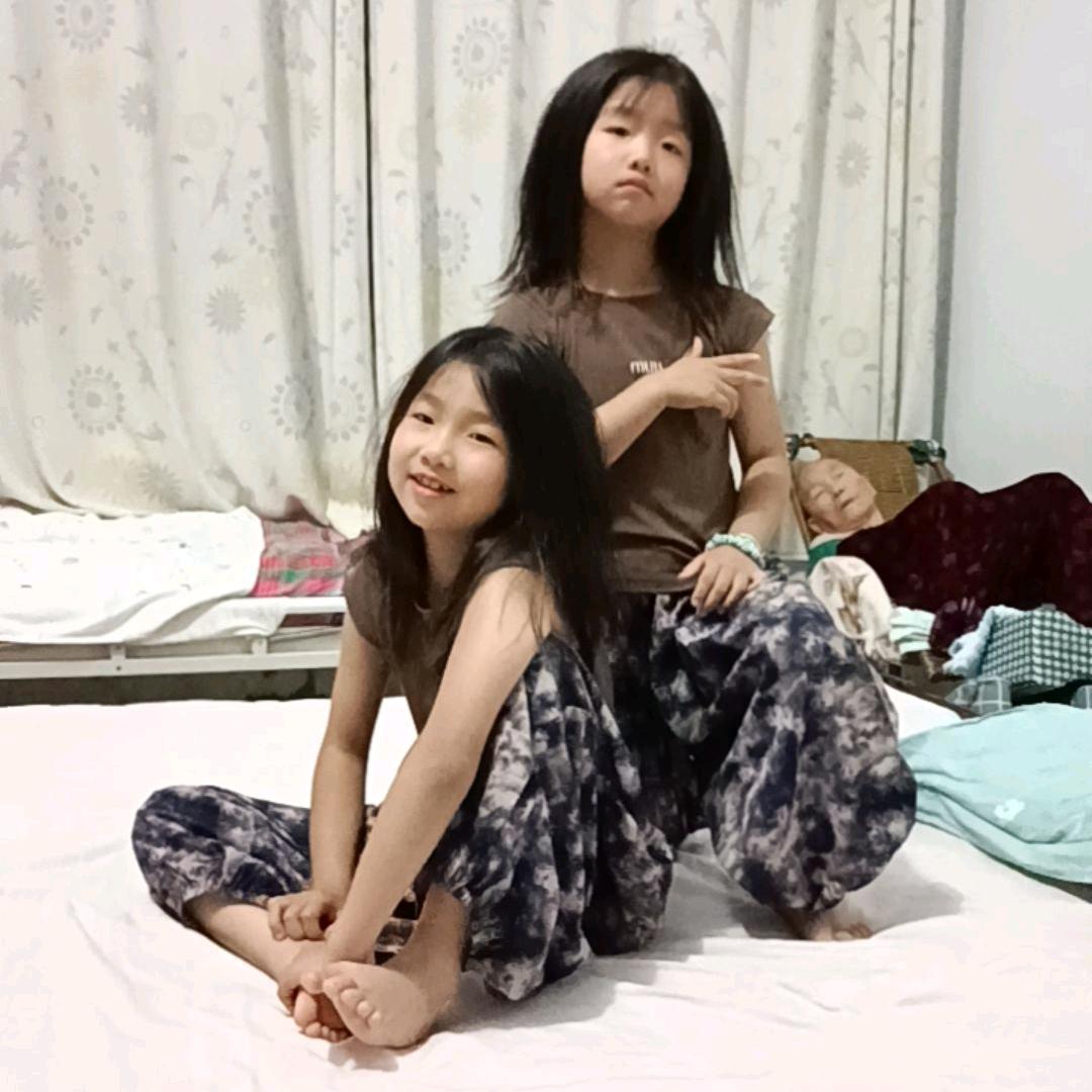 豫阳 姥姥  🍎🍒🍒