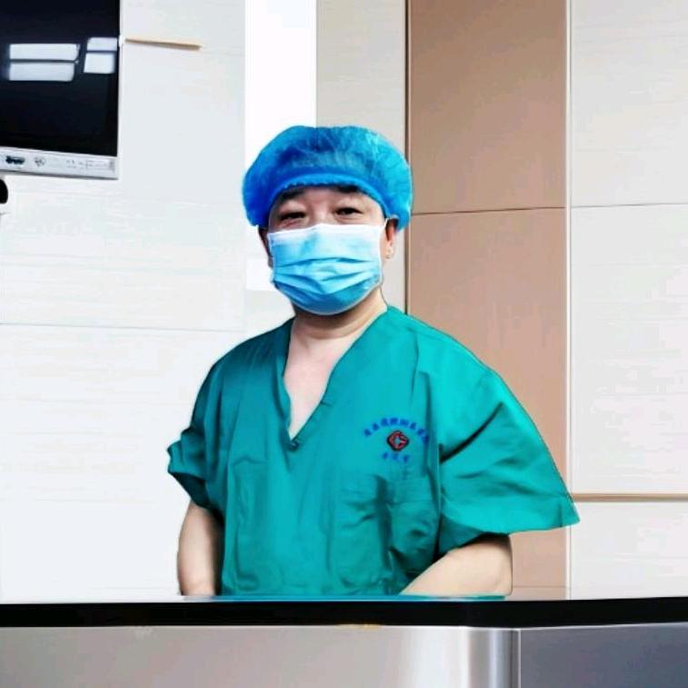妇科微创保宫专家