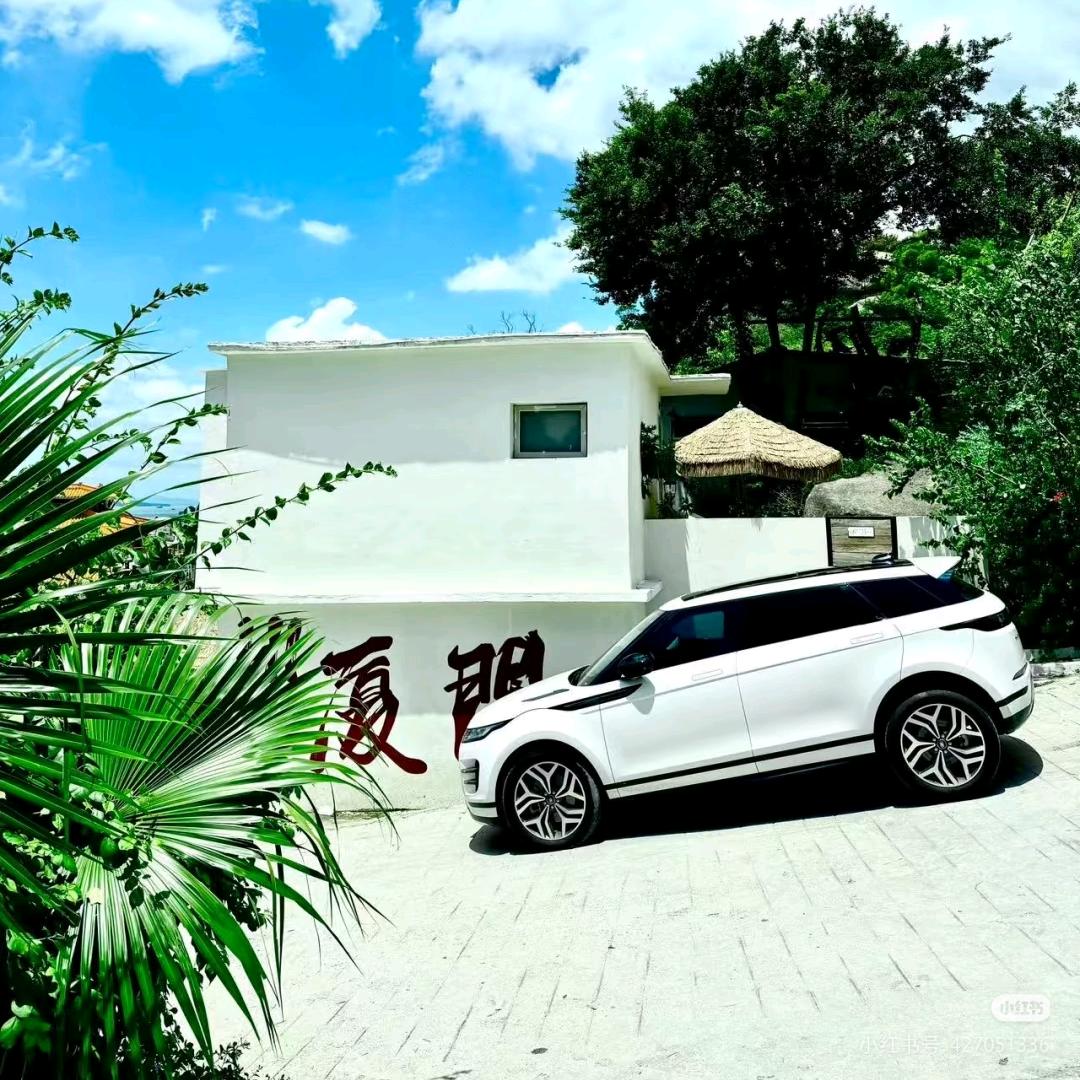 彬达好康二手车