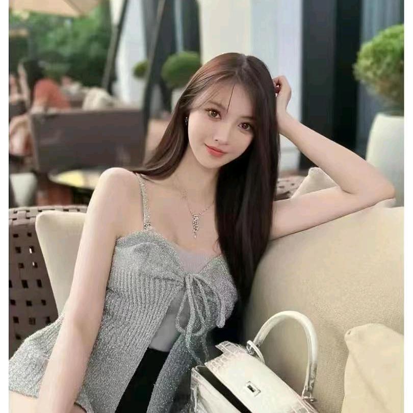 叶珂（直播分享）