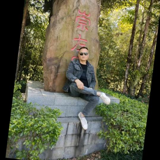 伤心的人