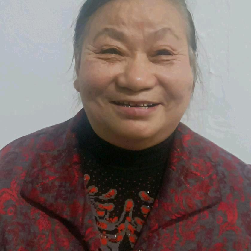 周付珍