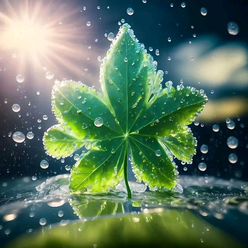 ⁷⁴大白兔之叶₆₄₂₆