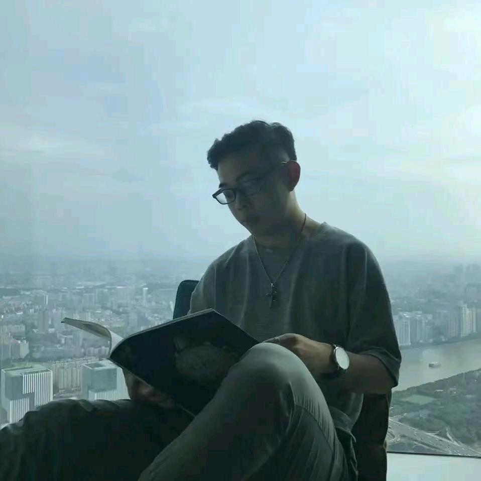 内江收头发（波波）