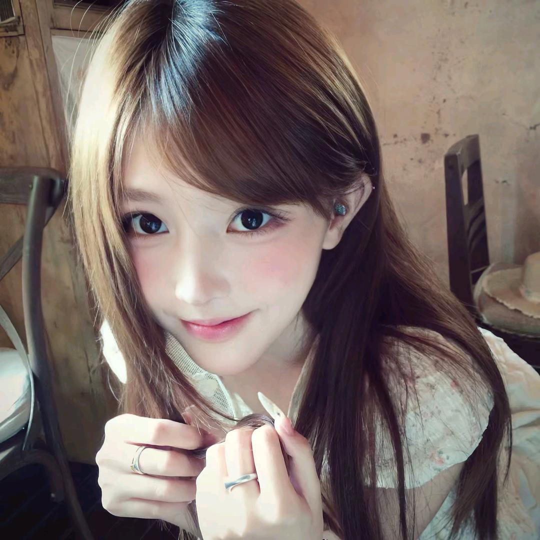小欣