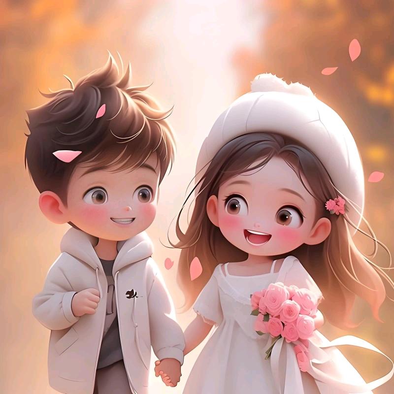 爱玩游戏的小超超