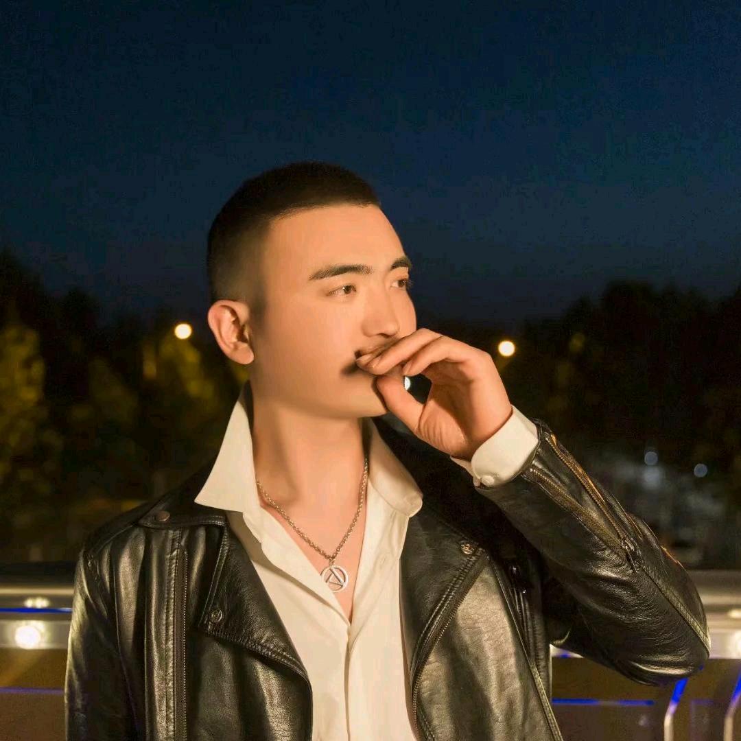 岛玖丶🍂