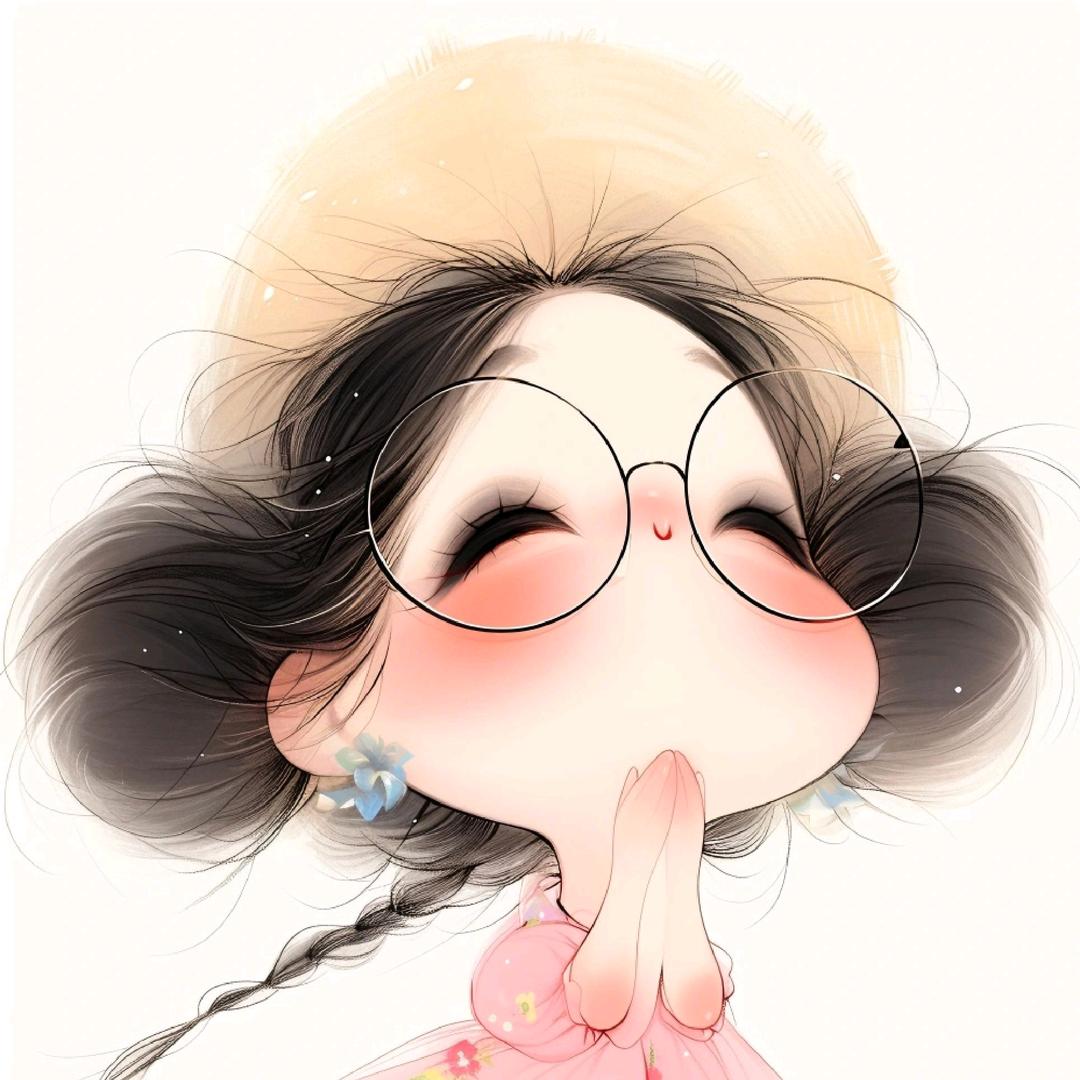 大丽丽~