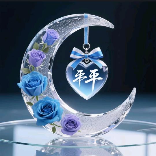 善念结善缘《平安堂》