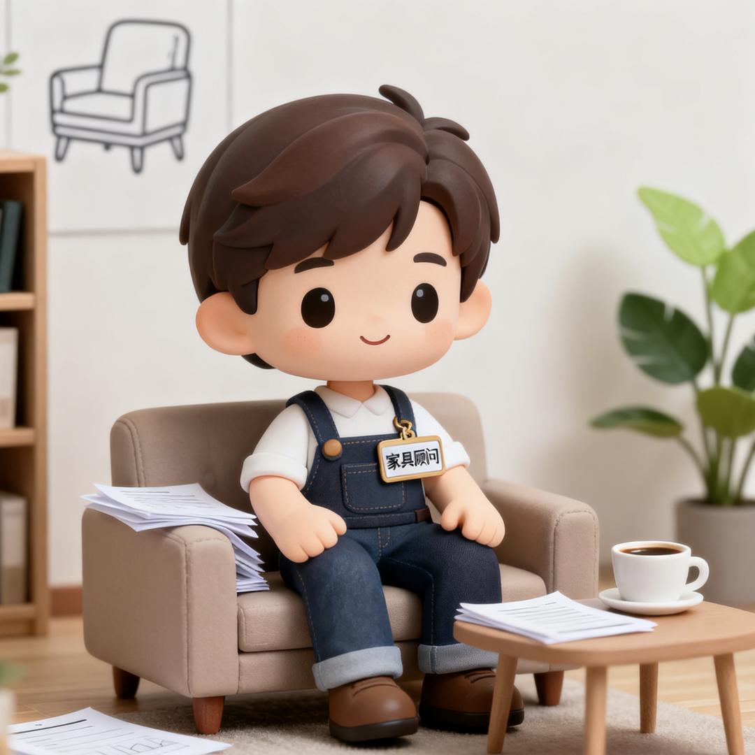 优选精品办公家具