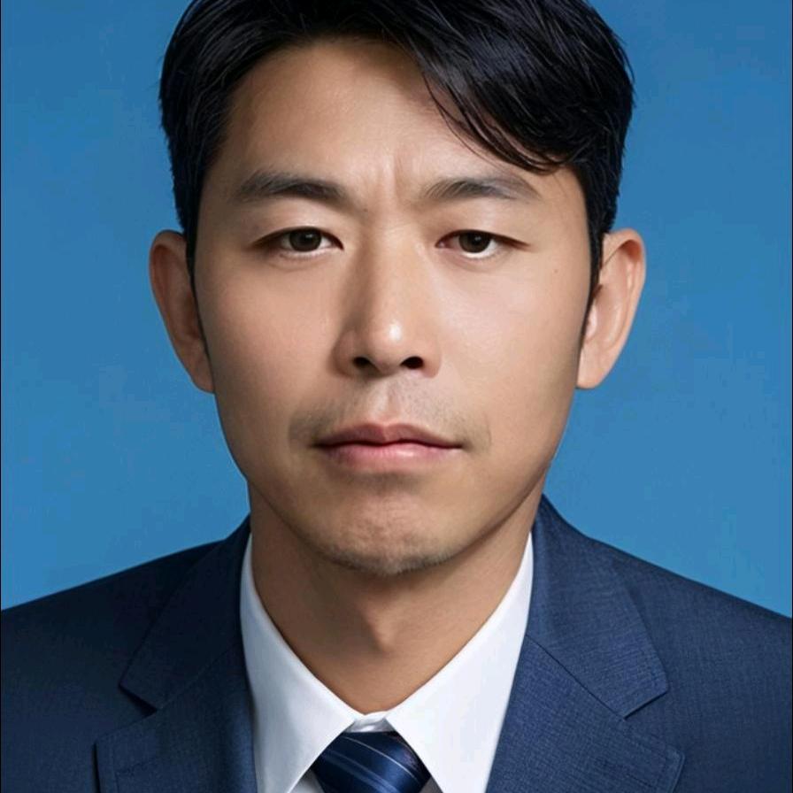 幸运男
