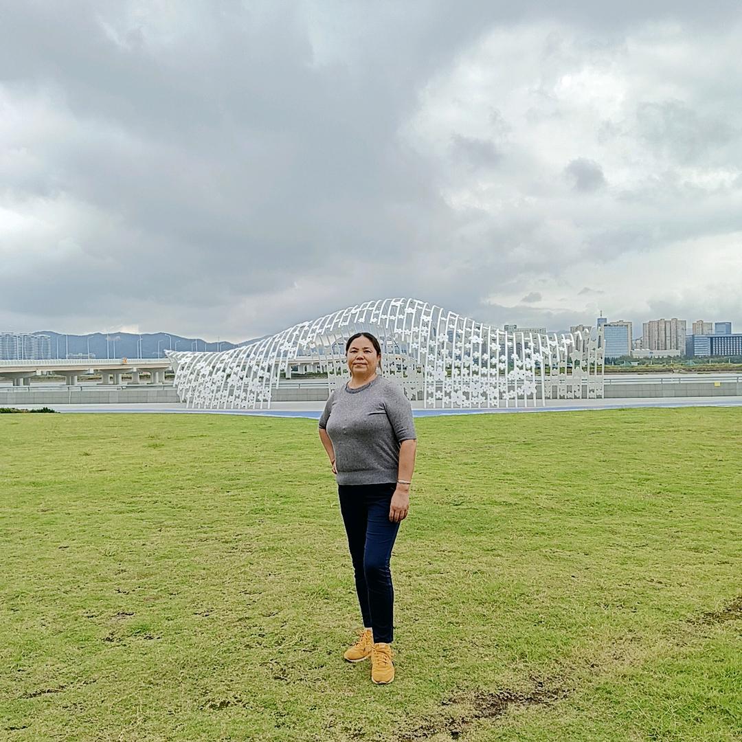 衡阳人在浙江，欢迎全国各地的家人们来相遇