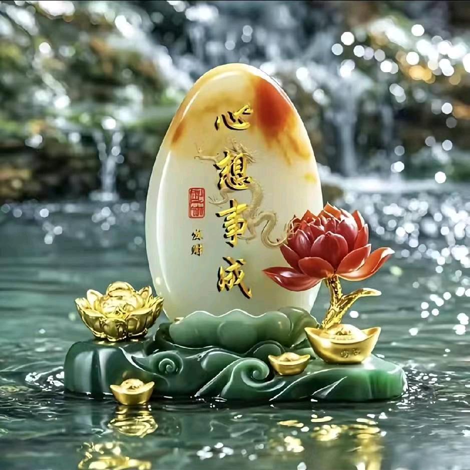 随 缘