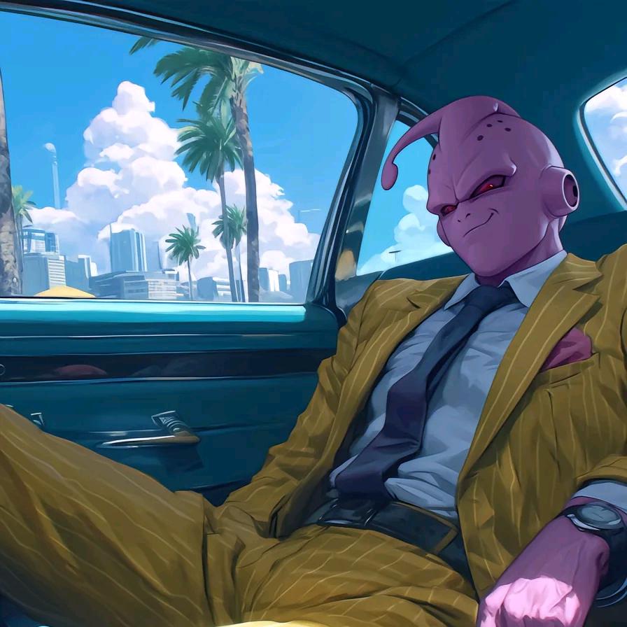 物理博士🚬德先生࿐