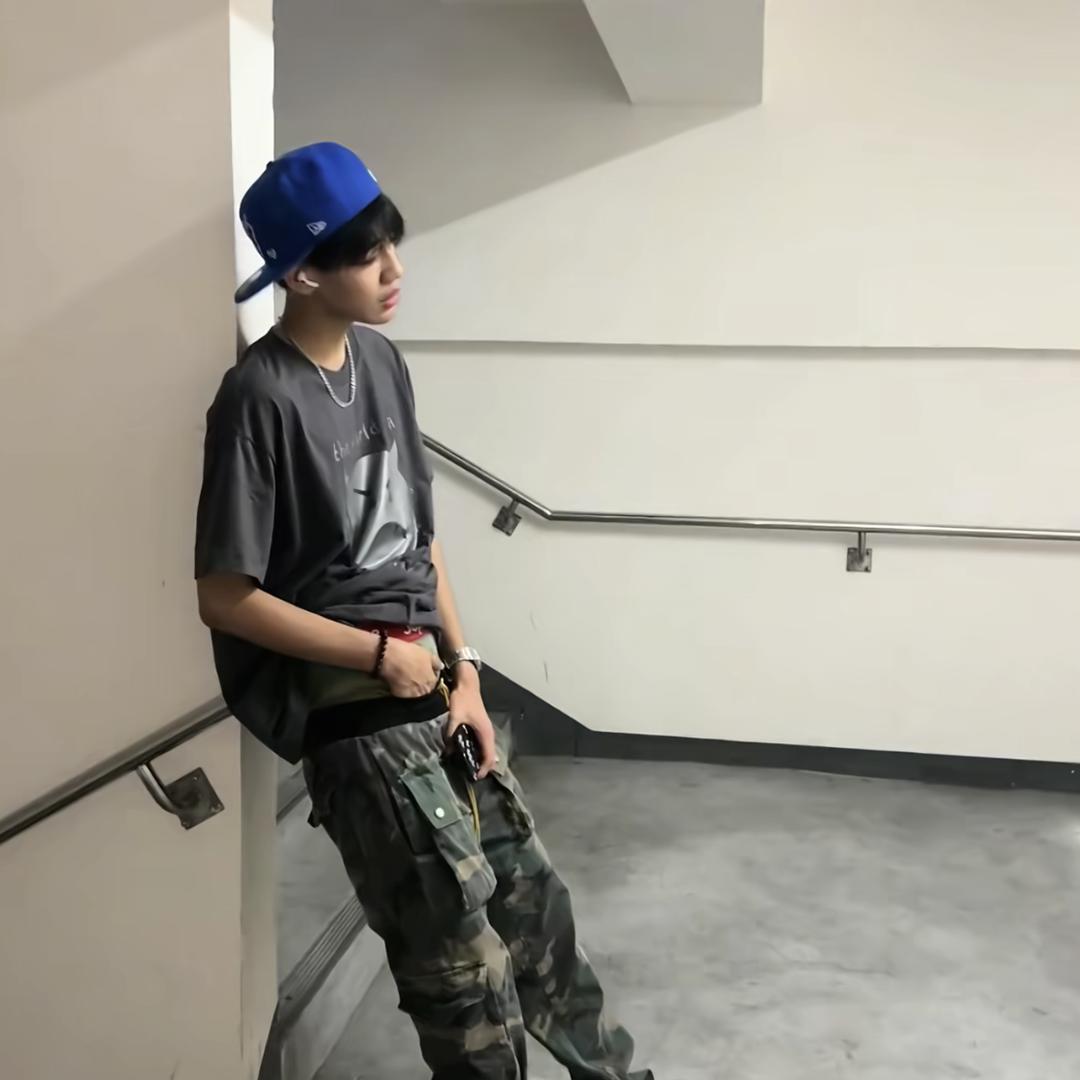 女王殿下的弟弟的帽子