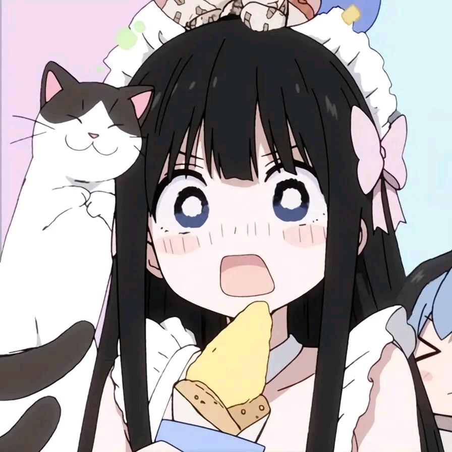咖啡小猫