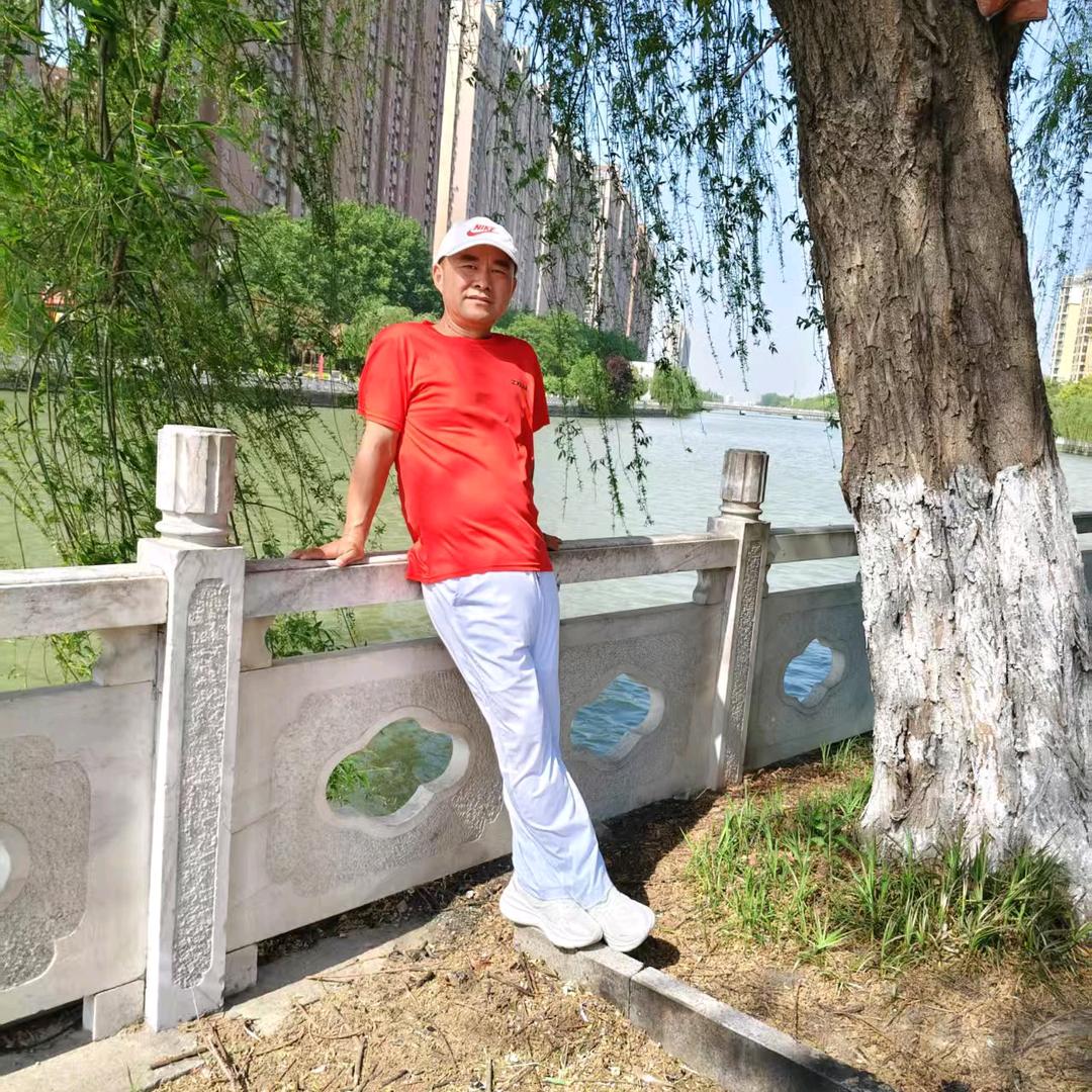 天天向上！（韩书春）