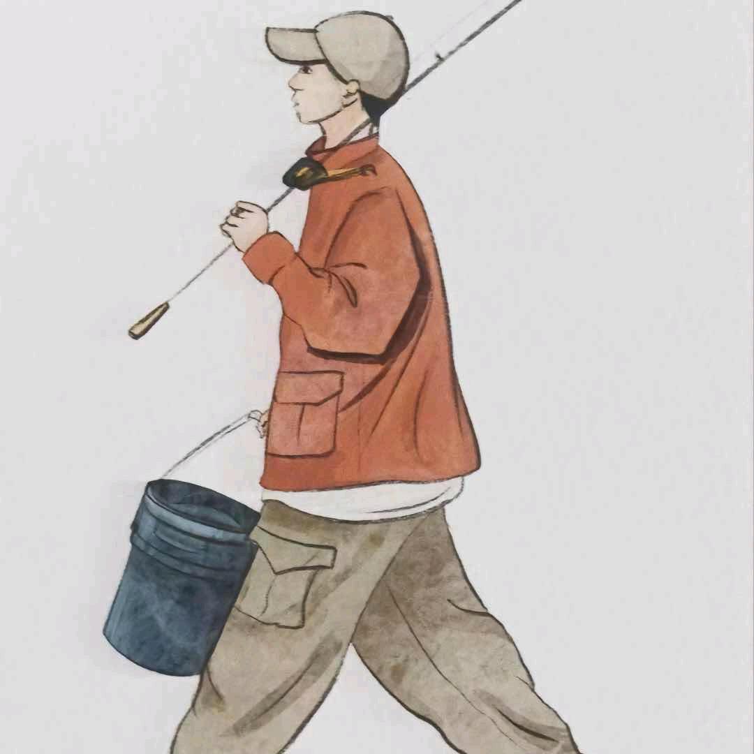 青雉丫