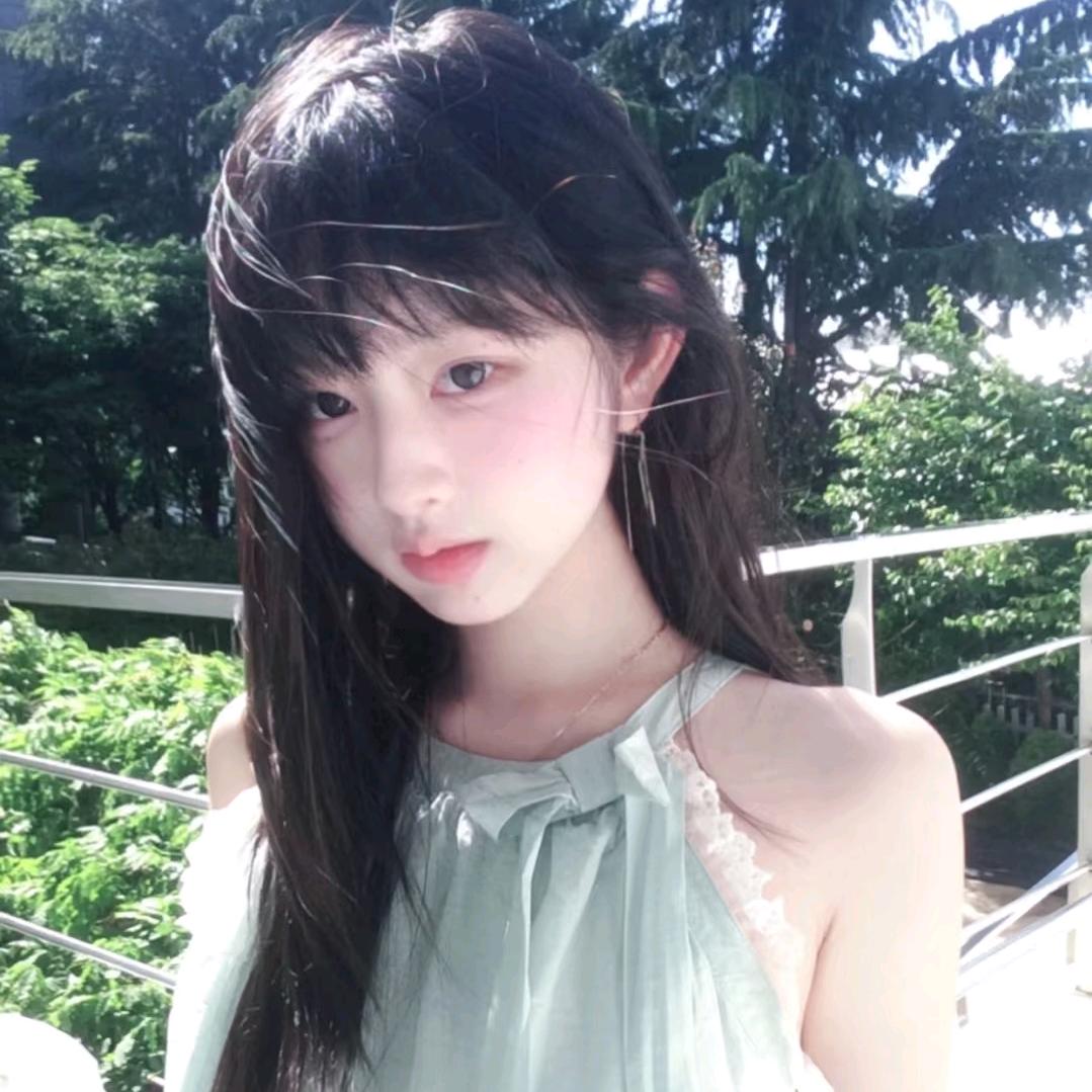 笑晰晰很调皮