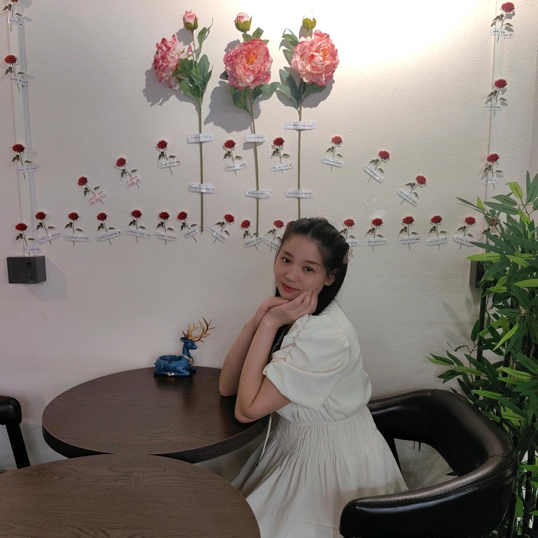 北陌❤