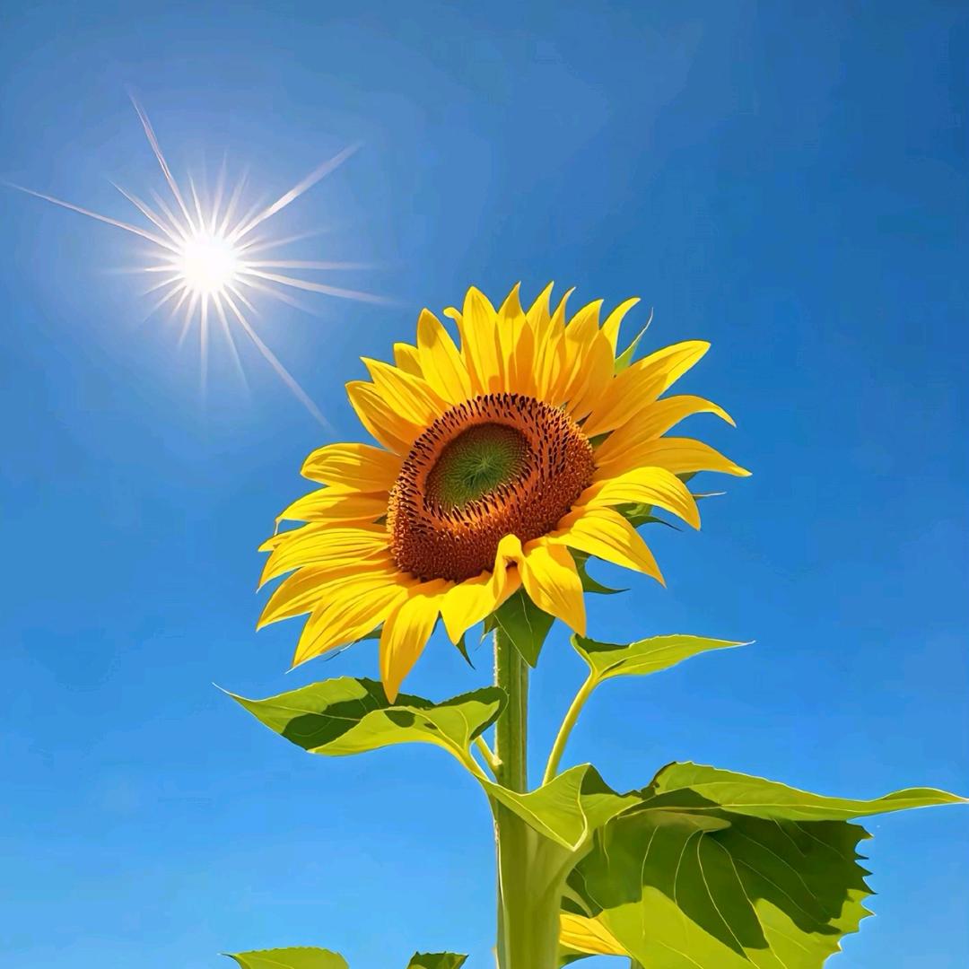 向日葵🌻