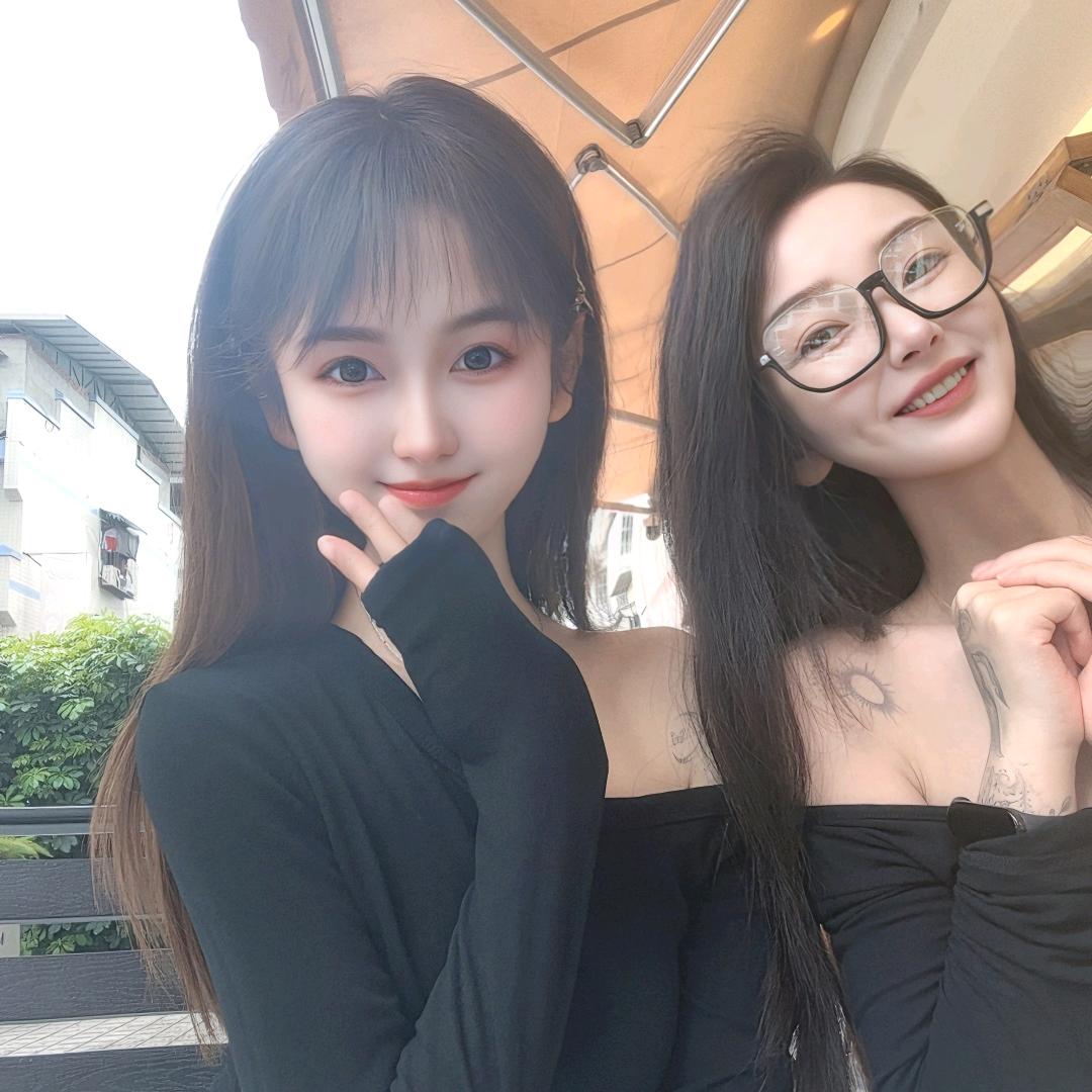 微醺姐妹的咖啡日记