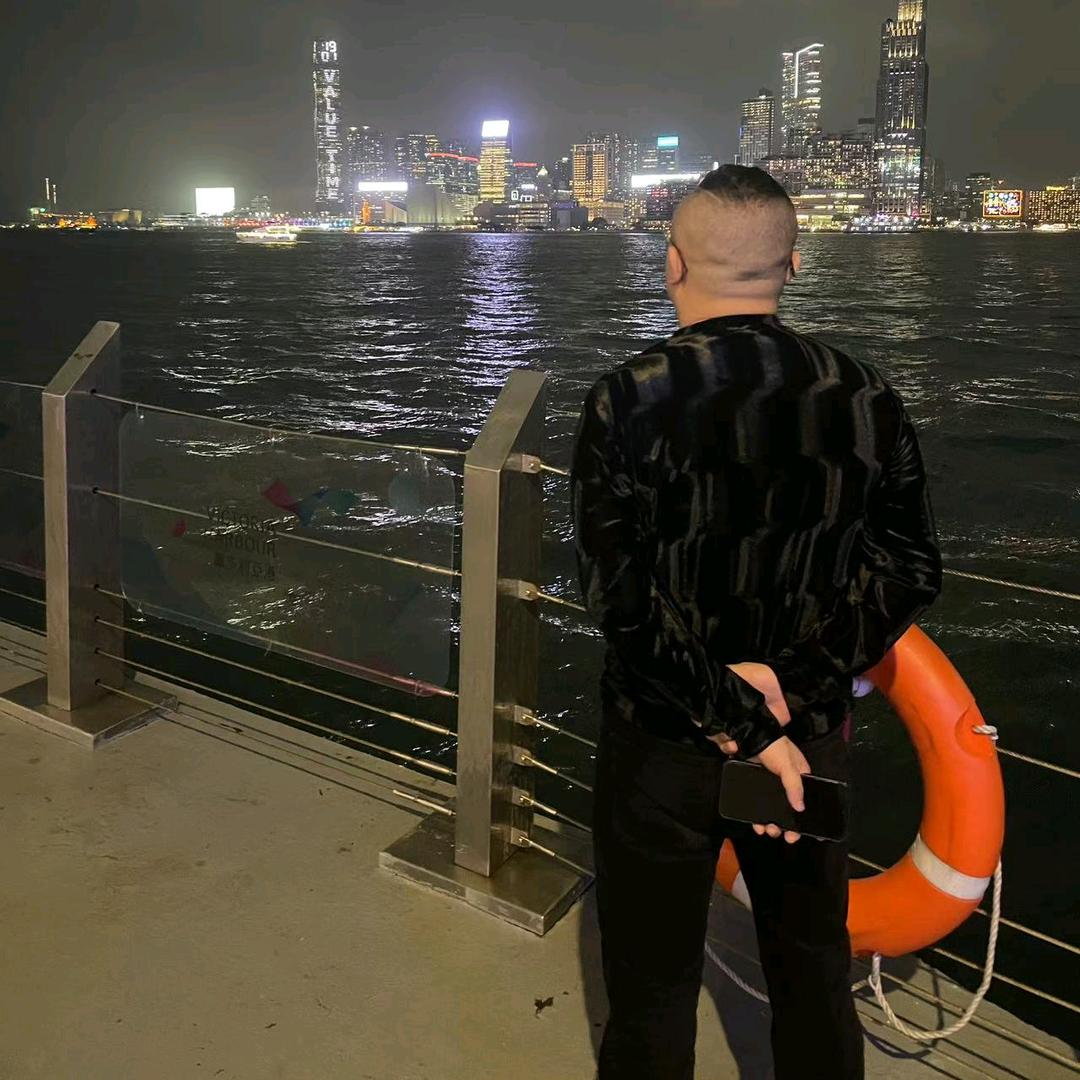 金山二手豪车库