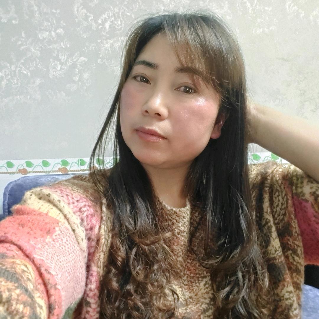 简简单单，农村妹🌹