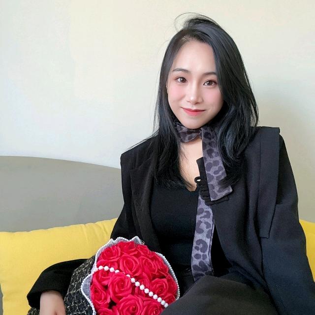 梦姐【收徒】