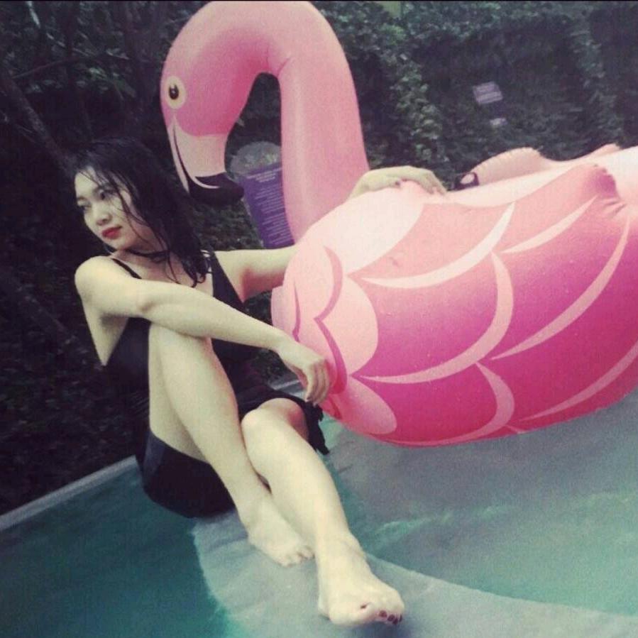 烨萱（小小号）