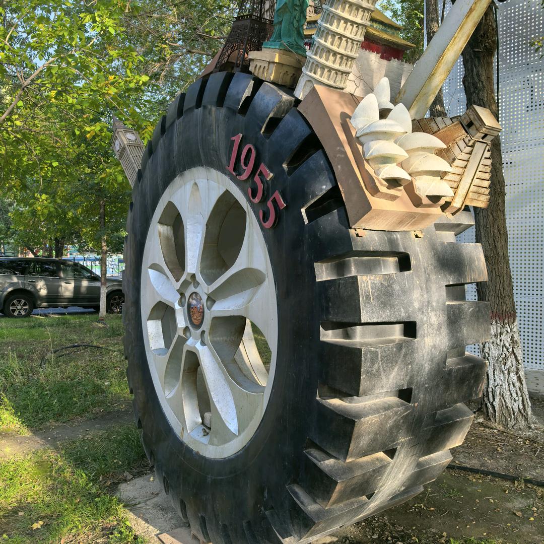 我二弟天下无敌