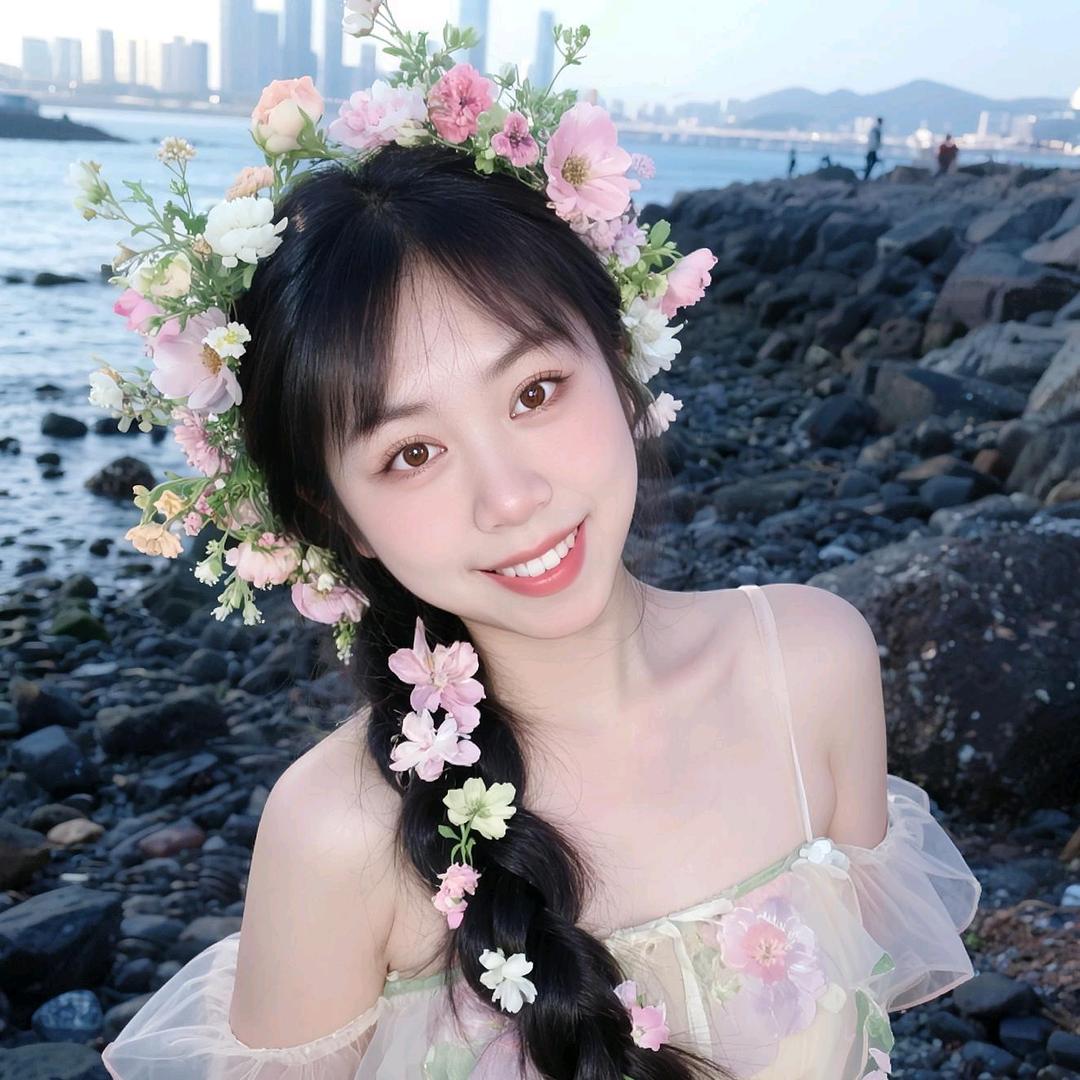 🎋🍡就是大妹呀🍀