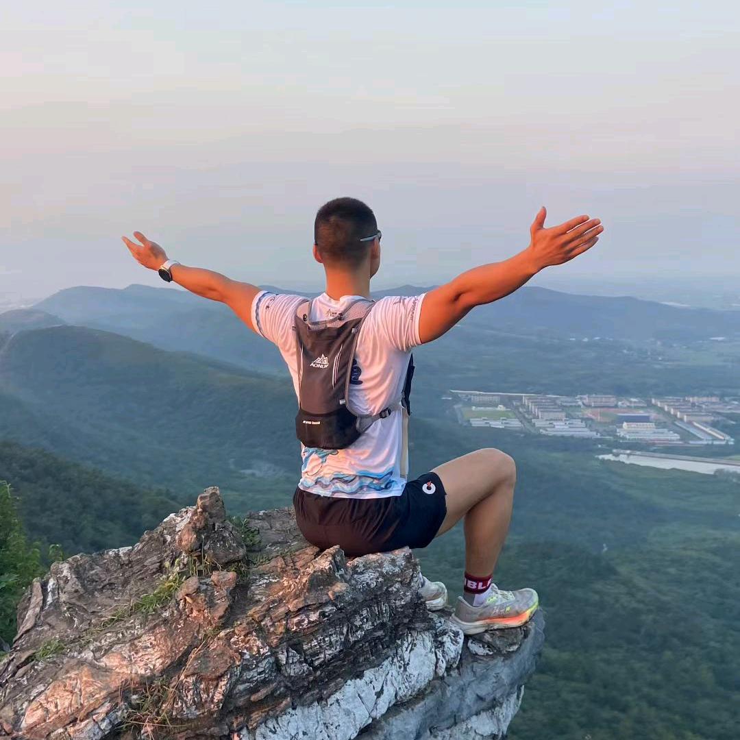 骄傲